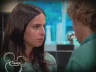 Olivia y Franco escenas Cap.59