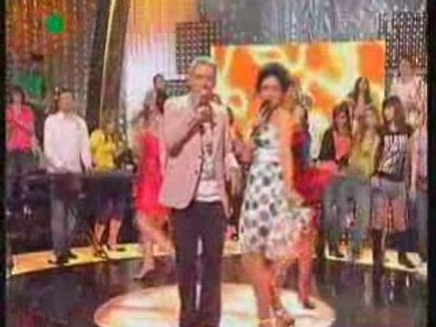 Jaka To Melodia-Perfekt Lady