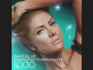 Jrk off Natalie Bassingthwaighte - This Cant Be Love