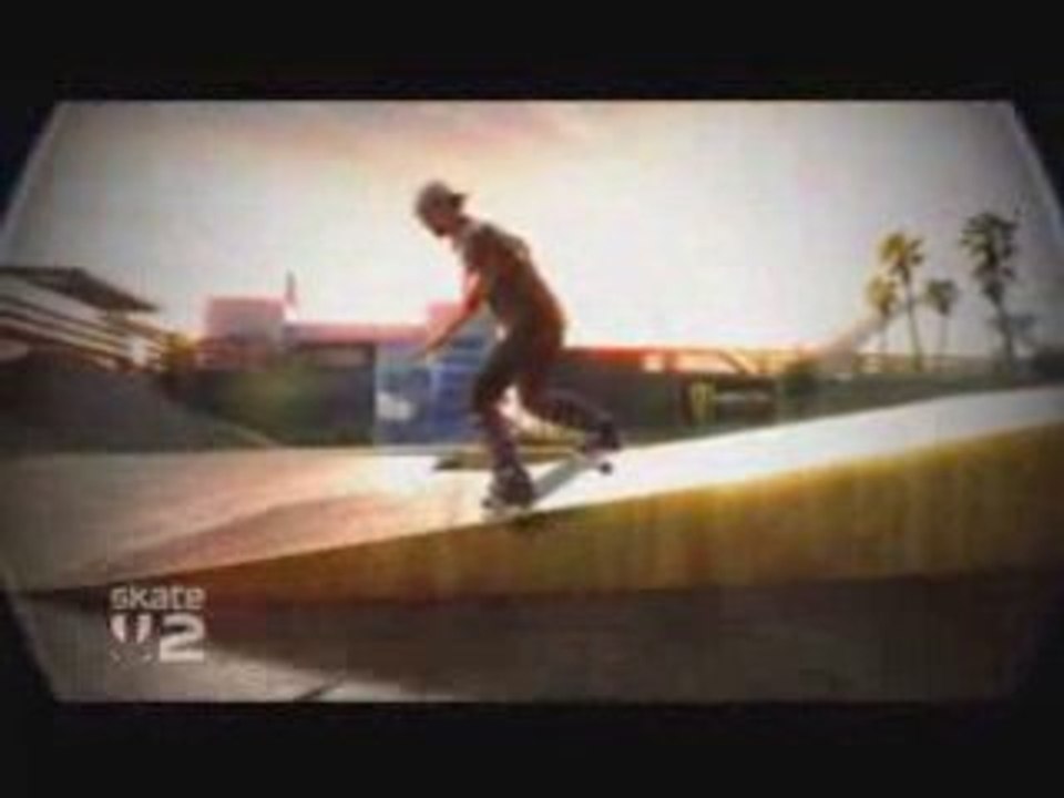 Montage skate 2