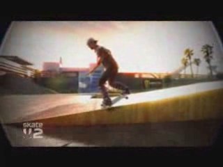 Montage skate 2