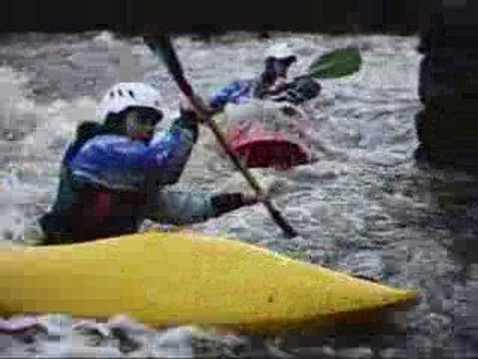 Rochard dans le noir, le 25 janvier 2009