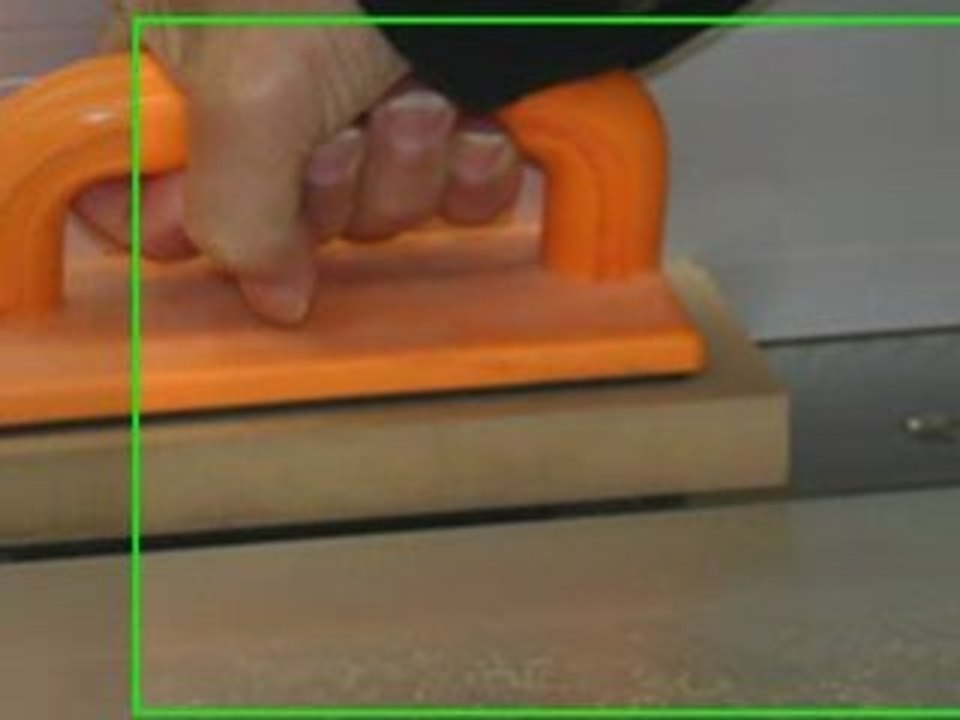 Pushstick SS Video Part 1