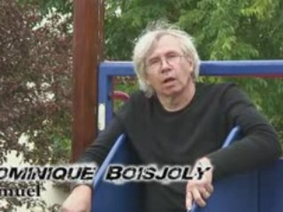 Contre toute attente