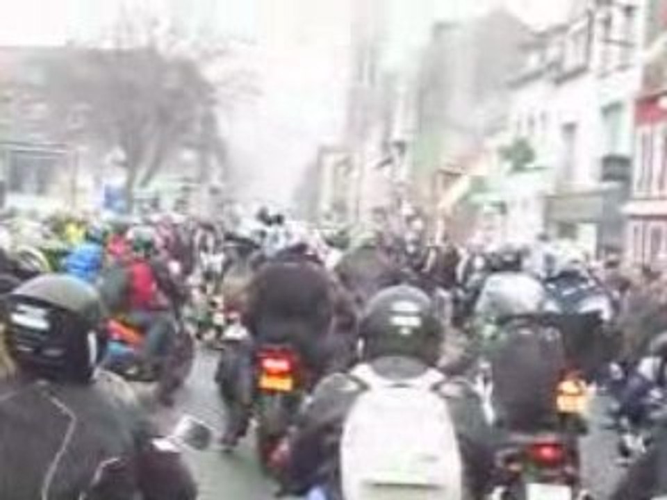 (05/27) ENDURO DU TOUQUET 2009