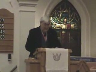 Parish Valentine Service PART 9 of 11