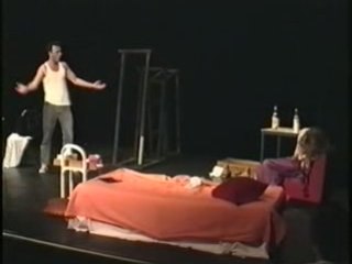 A street car named desire