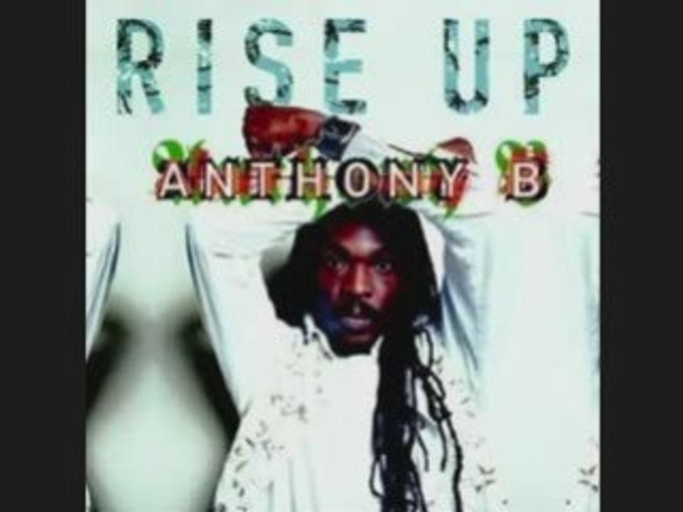 Anthony B - Rise Again (2009)
