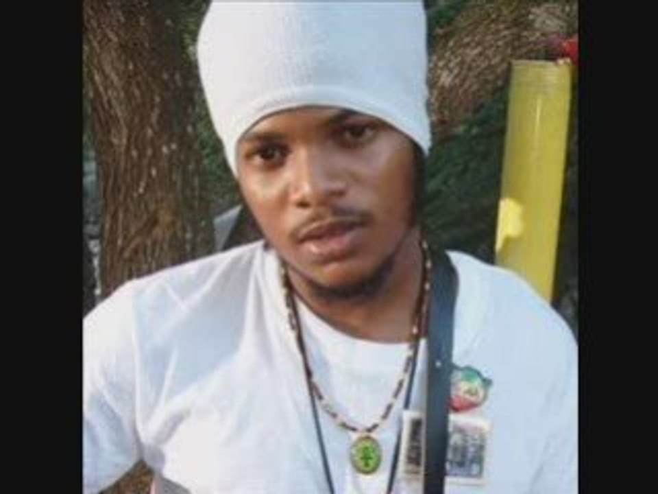 Fyakin - Free Di Rasta (THE CULTURE RIDDIM 2008)