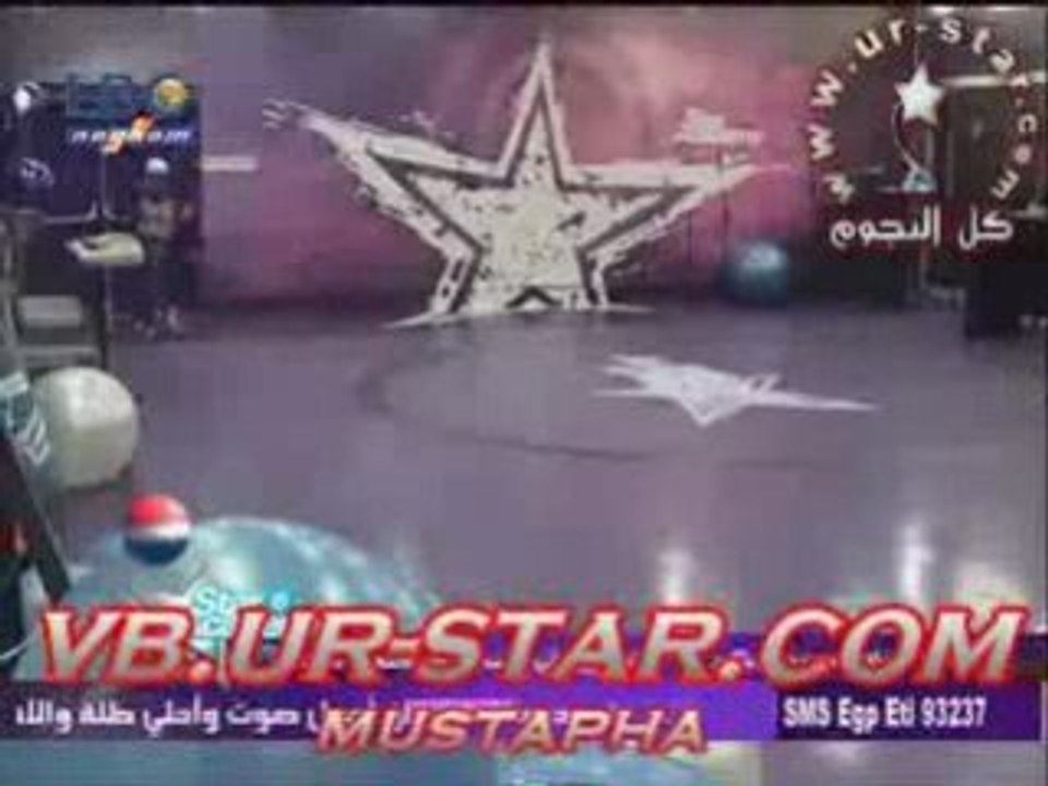 Evaluations  (3) - 23/02 -Star Academy LBC S6