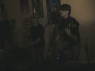 Concert première partie