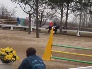 CLUB1 à Roc Hamster Maxime