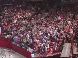 Finale Coupe de France Hockey - 2009 - Grenoble vs Dijon