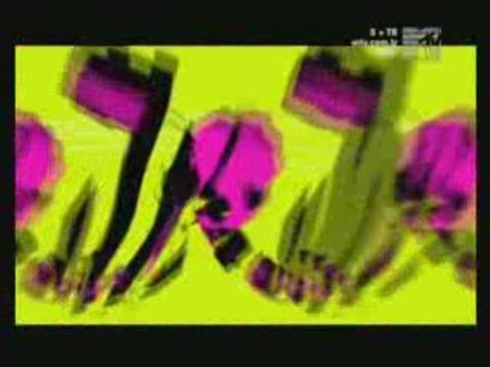 Cilekes - Katil Dans
