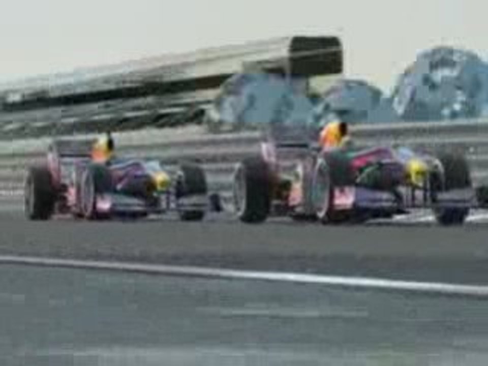 Formule 1   2009