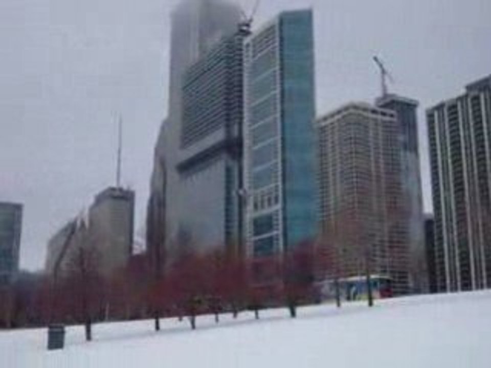 Chicago N°1