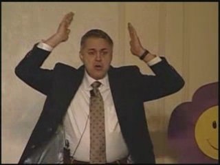 Bill Ferguson - The Inner Issues That Sabotage Our Lives