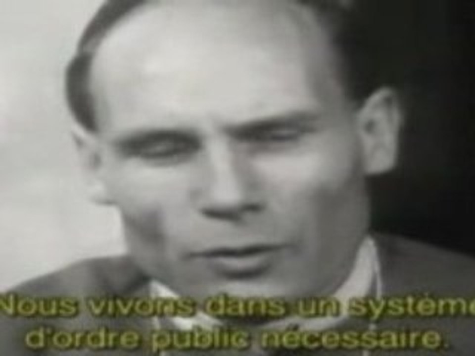 Le danger mortel pour l'humanité  sionisme, imperialisme