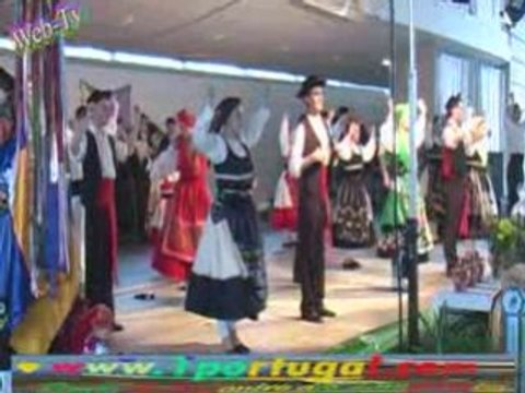 Rancho Folclorico Provincias do Minho - Chelles Torcy - N.2