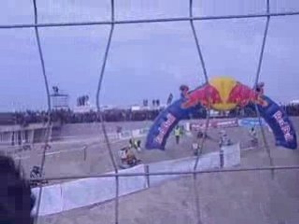 Enduropale 2009