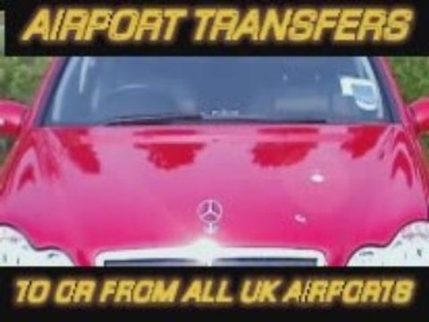 Milton Keynes to any destination or event or business trip