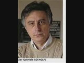 Adinolfi : pensées corsaires 2/2