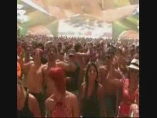 Electric Universe Acidance