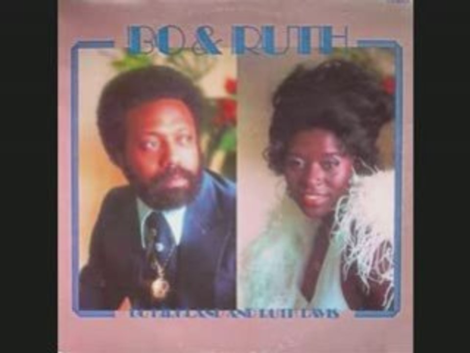 EXCLU SOUL BO & RUTH 1977 you're gonna get next to me