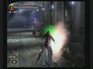 Let's Play Castlevania Lament of Innocence 3