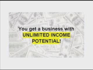 Earn Money At Home - $5 Gets You the Best Online Business