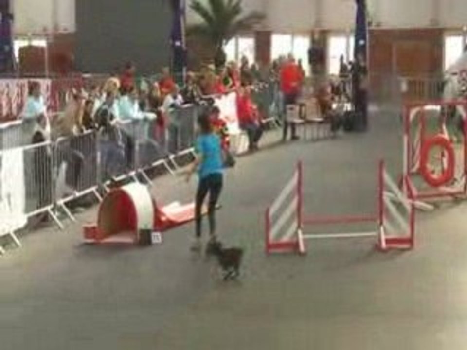 As-jump Lisieux