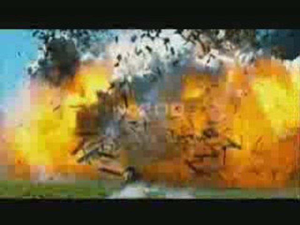 Wolverine Origins - Bande-Annonce VOSTFR