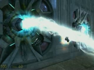 Citadel -Half-Life 2