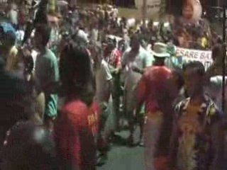 Bloco Sai Dessa! carnaval 2009!