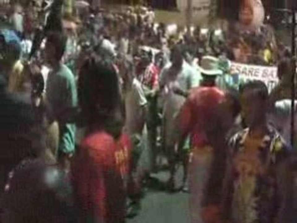 Bloco Sai Dessa! carnaval 2009!