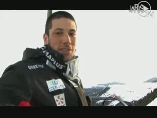 Portrait de Vincent Gauthier-Manuel