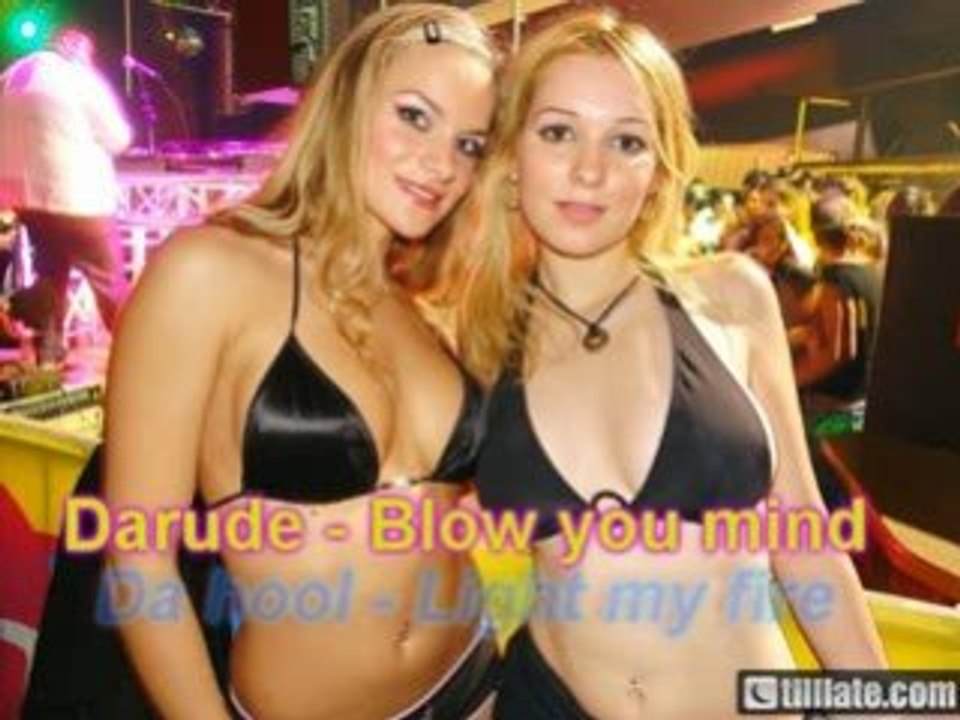 Xs Mix Club Techno mix