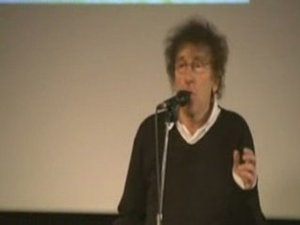 Alain Souchon:"Ecoutez d'où ma peine vient"(acoustic live)