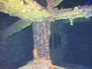 Diving The Wreck of HMS Victoria, Lebanon