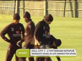 Sports News (Morning) for February 24th, 2009