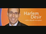 Harlem Désir : 