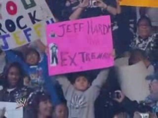 Jeff Hardy Champion Wwe