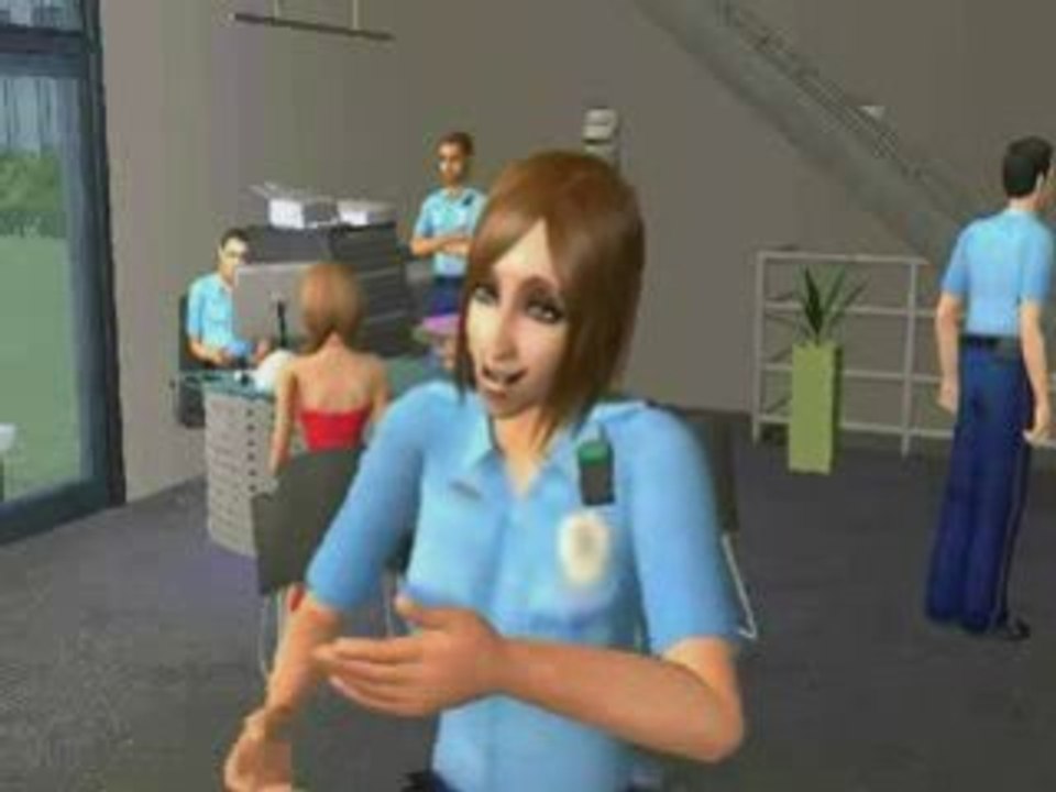 Desperate People 02x01