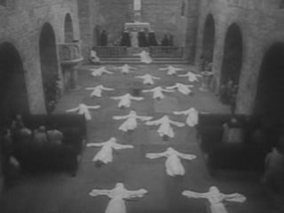 :wumpscut: - mother (monastic interpretation)