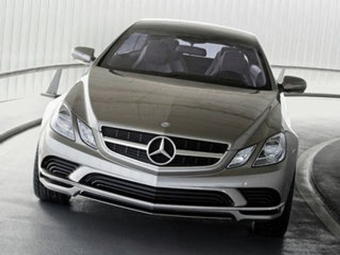 Mercedes-Benz Concept FASCINATION