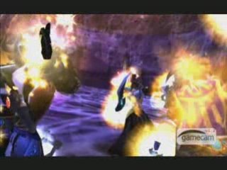 Les Croisés de Lordaeron Naxxramas 1.2