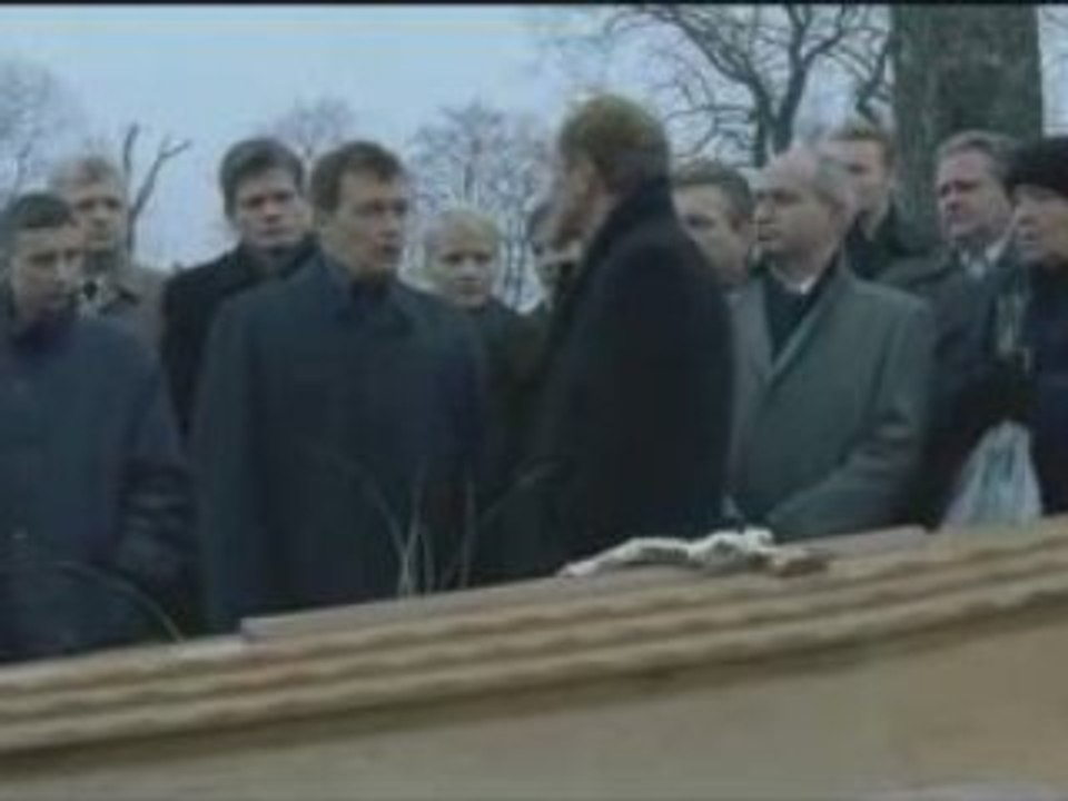 Komornik