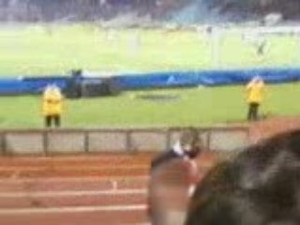 [Lille Monaco]Lille Allez Lille Allez Oh Oh