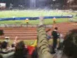 [Lille Monaco] Sifflet