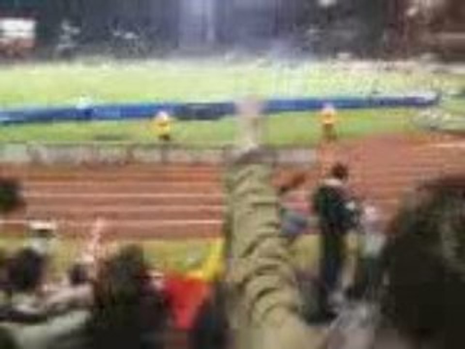 [Lille Monaco] Sifflet
